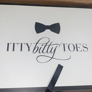 Beautiful baby doll dress